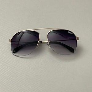 Quay Australia Sunglasses